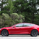 Illustration for article titled Tesla Making Insanely Fast P85D Even More Insane With Software Update